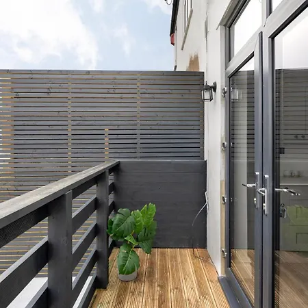Apartman Modern And Cozy 4br Ideal For Families And Groups Bristol