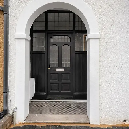 Appartement Modern And Cozy 4br Ideal For Families And Groups Bristol