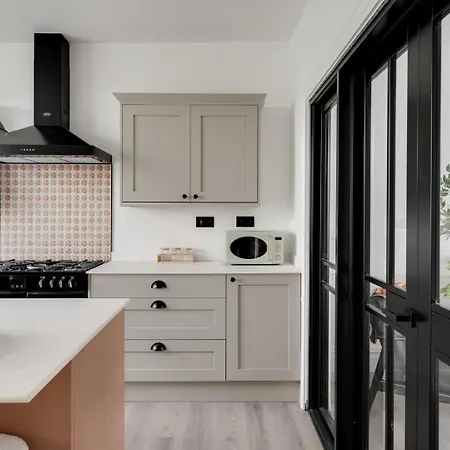 Apartment Modern And Cozy 4br Ideal For Families And Groups *