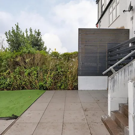 Apartment Modern And Cozy 4br Ideal For Families And Groups